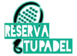 Logo Reserva Tu Padel Urbanizacion