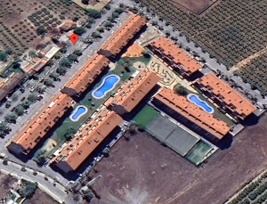 Reservas en comunidades Caso Real #1 Pádel Onademar